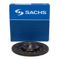 SACHS 1861544135 Kupplungsscheibe für PORSCHE 914 1.8 2.0 VW TRANSPORTER T2 T3