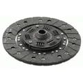 1x Kupplungsscheibe SACHS 1861 544 135 passend für AUDI PORSCHE VW FAUN