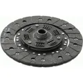 SACHS Kupplungsscheibe für Porsche 914 (1970-1976)