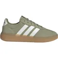 adidas BARREDA DECODE LUX Sneaker Herren in tengrn-owhite-gum, Größe 44 2/3