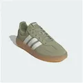 adidas Sportswear BARREDA DECODE SCHUH Sneaker (1-tlg) grün 44 2/3 EU