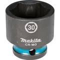 Makita Steckschlüssel SW30 Impact Black (30 mm) (E-16221)