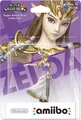 Nintendo amiibo Super Smash Bros Zelda
