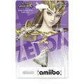 amiibo Smash Zelda