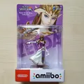 Zelda No. 13 Nintendo amiibo Figur Super Smash Bros. Collection in OVP Boxed NEU