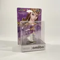 Figurine Amiibo Nr. 13 Zelda (Super Smash Bros. Kollektion) EUR Neu Blister