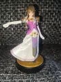 Nintendo Amiibo Super Smash Bros. Zelda No. 13