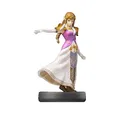 Nintendo Princesse Zelda Figurine Amiibo 12cm ab 3 Jahre NEU