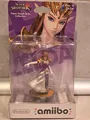 Figurine Amiibo Super Smash Bros Zelda Neu WiiU Switch N°13