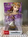 NINTENDO AMIIBO ZELDA Nº 13 Super Smash Bros Collection Neu Sealed