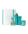 RITUALS Muttertags Geschenkset The Ritual of Karma, Medium – Lotus und weißem Tee