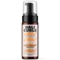 BALI CURLS Curl Volume Foam – Leichter Styling-Schaumfestiger für Locken – Luftiger Lockenschaum für voluminöses Haar – Haarschaum für extra Halt und geschmeidige Styling-Ergebnisse – 150ml