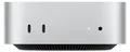 Apple Mac mini - M4 - RAM 16 GB - SSD 512 GB - Apple M4 10-core - 1GbE, Wi-Fi 6E, Bluetooth 5.3 - WLAN: 802.11a/b/g/n/ac/ax (Wi-Fi 6E)