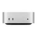 Apple Mac mini, M4 - 10 Core CPU / 10 Core GPU, 16GB RAM, 512GB SSD, 1Gb LAN