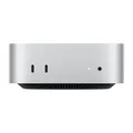 Apple Mac mini silber