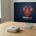 OpenClaw AI Server Mac mini M4 Komplett vorinstalliert und Startklar