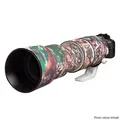 EasyCover Lens Oak Objektivschutz für Canon RF 200-800mm F/6.3-9 IS Forest Camouflage