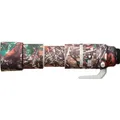 easyCover Lens Oak For Canon RF 200-800mm f/6.3-9 IS USM Forest Camouf (520005801) (520005801)