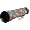 easyCover Lens Oak Objektivschutz für Canon RF 200-800mm F/6.3-9 IS Wald Camouflage 94235228
