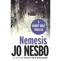 Nemesis Harry Hole 4