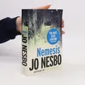 Nemesis  |  Jo Nesbø