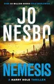 Nemesis, Jo Nesbo