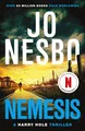 Nemesis | Jo Nesbo | Englisch | Taschenbuch | Harry Hole (english) | 706 S.