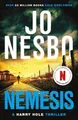 Jo Nesbo Nemesis (Taschenbuch) Harry Hole