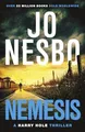 Jo Nesbo - Nemesis   Harry Hole 4 - Paperback - G245z