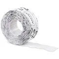 1 bis 12x METO Etiketten für Preisauszeichner, 22 x 12 mm, weiß SPARE BIS ZU 49%