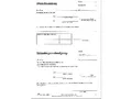 RNK - Verlag Vordruck ´Urlaubsantrag´, Block, DIN A5 2915