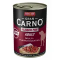 Animonda Adult Multi Fleischcocktail | 6x 400g Nassfutter
