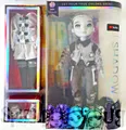 Shadow High Series 1 Ash Silverstone Puppe Spielset Modepuppe