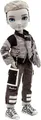 Shadow High Ash Silverstone Glitter Babies Modepuppe Grau 2 Outfits Doll ab 6