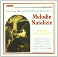 Musica X Organo/Melodie Natalizie