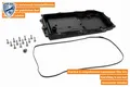 VAICO Ölwanne, Automatikgetriebe EXPERT KITS + mit Ölablassschraube (V20-0588)