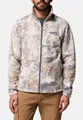 Columbia Winterjacke Steens Mountain Printed Jacket