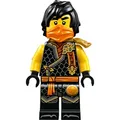 LEGO Ninjago: Cole (Dragons Rising, S2)