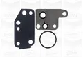GRAF (PA832) Wasserpumpe, Kühlmittelpumpe für FORD LAND ROVER