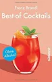 Best of Cocktails ohne Alkohol: Von Singapore Sling bis ... | Buch | Zustand gut