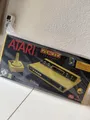 Atari 2600+ Pac-Man Edition inkl. CX40+ Wireless Joystick + Catridge|  NEU&OVP
