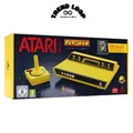 Atari 2600+ Pac-Man Edition inkl. CX40 + Wireless Joystick + Catridge NEU & OVP
