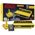 Atari 2600+ Pac-Man Edition inkl. CX40+ Wireless Joystick + Catridge (NEU)