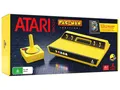 Atari 2600+ Pac-Man Limited Edition Konsole inkl. Spiel DOUBLE FEATURE NEU OVP