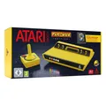 Atari 2600+ Pac-Man Edition inkl. CX40+ Wireless Joystick + Catridge NEU&OVP