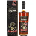 Ron Malteco 11 Años TRIPLE 1 55,5% Vol. 0,7l in Geschenkbox