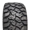 2x  Sommerreifen DAVANTI TERRATOURA M/T P.O.R. RWL 31/10 R15 109 Q