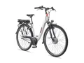 TELEFUNKEN Multitalent RC836 City E-Bike