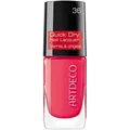 Quick Dry Nail Lacquer