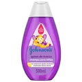Johnson's Baby, Shampoo - 1 Stück, 500 ml